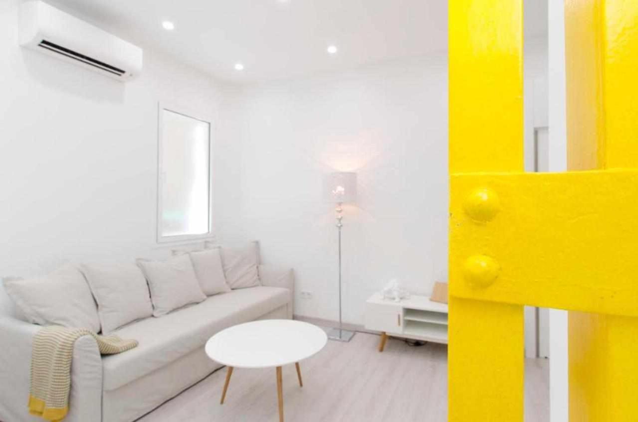 We Madrid Casa Arriaza Apartment Exterior foto