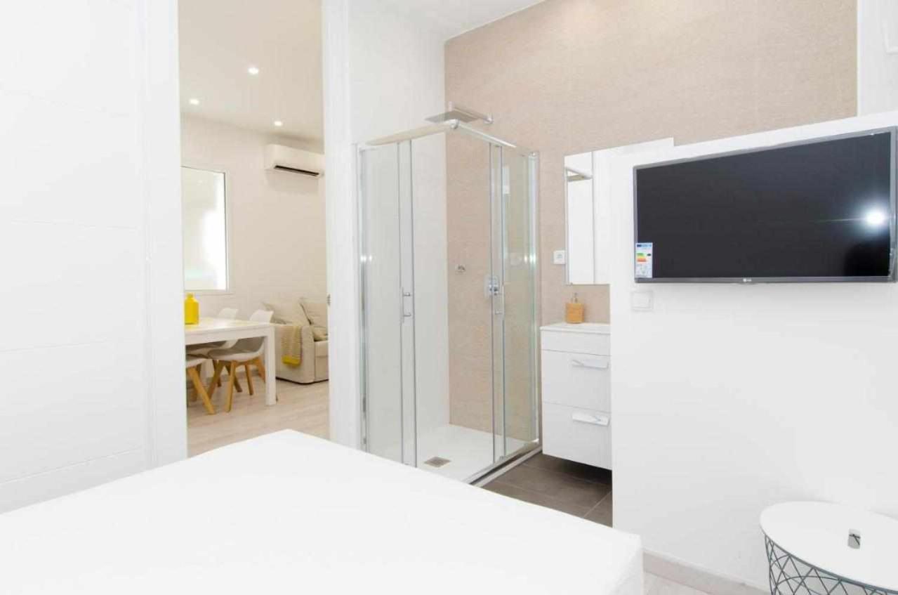We Madrid Casa Arriaza Apartment Exterior foto
